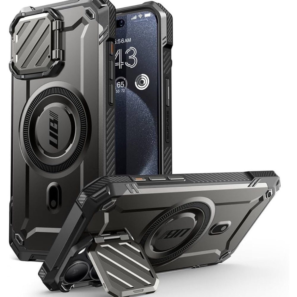 iPhone 15 pro 6.1 case